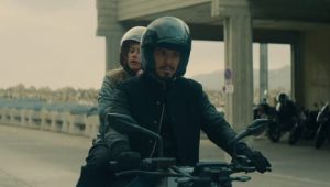 Blood Coast: 1×6