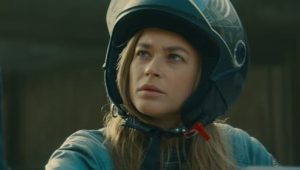 Blood Coast: 1×4