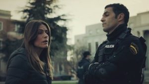 Money Heist: 1×3