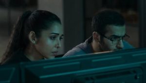 Asur: 2×8