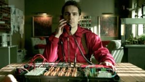 Money Heist: 1×2