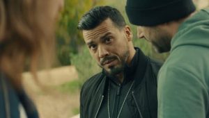 Blood Coast: 1×1